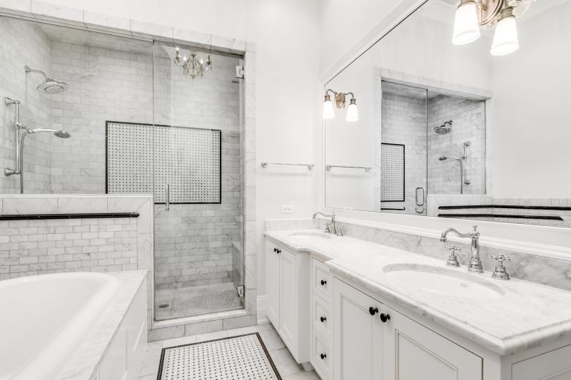 Best Shower Remodeling Contractors in Boiling Springs, SC